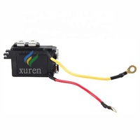 Módulo de Encendido para Automóvil 8962010090 89620-10090 89620 10090 para TOYOTA CHEVROLET ISUZU PONTIAC GEO