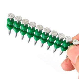 Clous à <span class=keywords><strong>gaz</strong></span> pour cloueuse à <span class=keywords><strong>gaz</strong></span> Powers Max C5 - Product Image 5