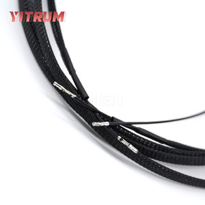 YITRUM สวิตช์ควบคุมความเร็วคงที่ ฟลายไวร์ 84632-34011-FX สำหรับโตโยต้า คัมรี่ โคโรลลาอะไหล่ทดแทน - Product Image 3