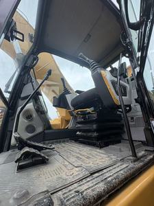 รถขุดตีนตะขาบ Caterpillar 320GC มือสอง (รุ่นขนาดกลาง 20 ตัน เหมาะสำหรับงานดินและงานเหมือง; มีสินค้าในสต็อก) - Product Image 6