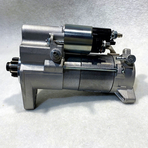 Oferta Especial: Nuevo Conjunto de Motor de Arranque de 12V para Motor Diésel Bosch LR061894 LR080292 para LAND ROVER Discovery 3.0 11T - Product Image 1