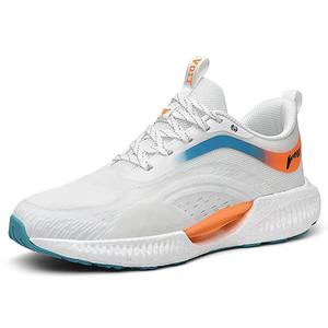 Zapatillas Deportivas Casuales para Hombre con Logotipo Personalizado, Zapatos de Moda para Parejas, Zapatillas para Correr al Aire Libre - Product Image 2