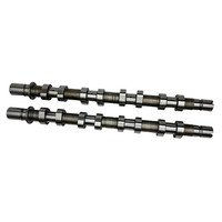 130205358R 130208342R Arbre à cames pour Duster Logan Sandero pour Clio Kangoo Megane Scenic 1.6L Moteur K4M