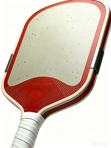Paleta de Pickleball 2026 Omn con Núcleo de Espuma Epp de 16 mm, Fibra de Carbono T700, Aprobada por la USAP, Alto Rendimiento, Superficie Rugosa para Competición - Product Image 6