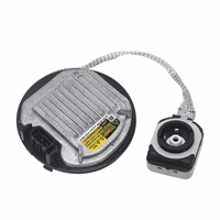 AILECAR Ballast Xénon HID Universel 12V 55W pour Phares Automobiles - Module de Contrôle et Dispositif d'Allumage de Remplacement