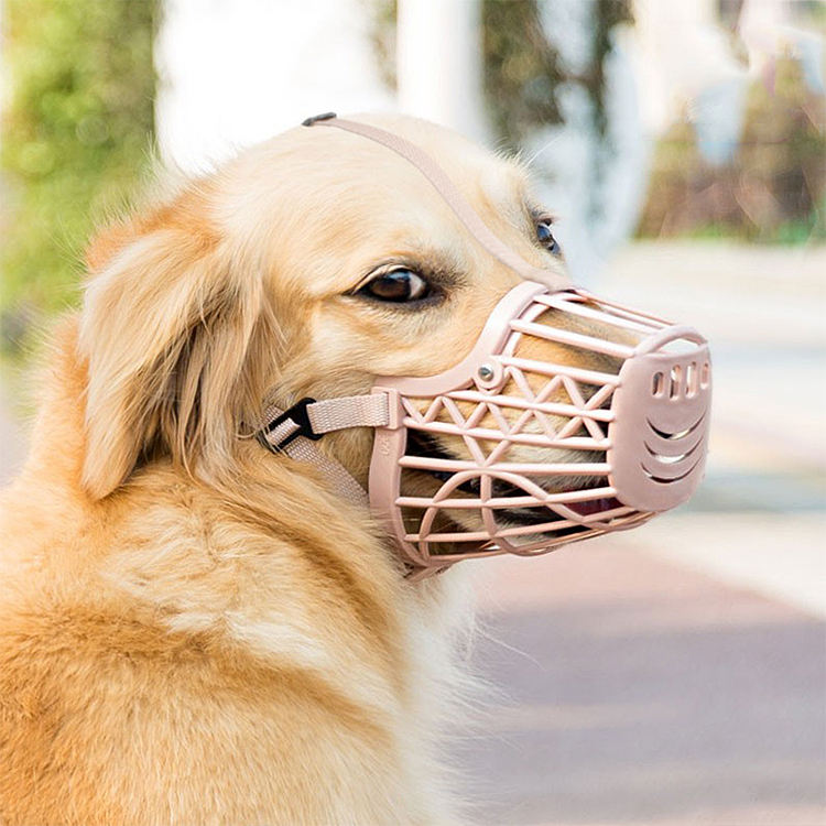 Dog Grooming Best Dog Muzzle For Barking Anti Bark Best Muzzle For