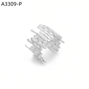 Fashion <b>Ring</b> A3309 for Women High Quality Jewelry - Product Image 3