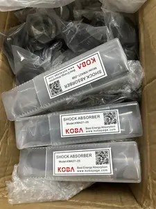 Koba Stoßdämpfer KMA27-25