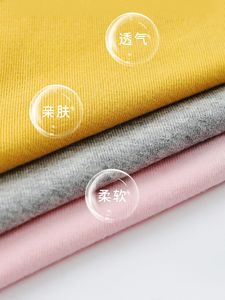 Pyjama à manches longues en coton doux et respirant pour enfants, style dessin animé européen et américain, idéal pour la maison - Product Image 3