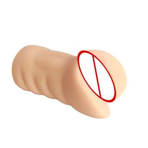 2 в 1 искусственная вагина для мастурбации - Product Image 1