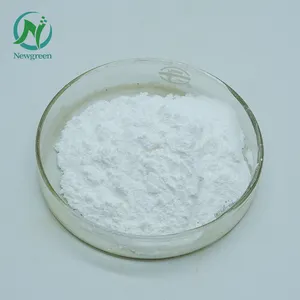 Polvo de dihidromiricetina de 99% pureza de alta calidad Newgreen a granel