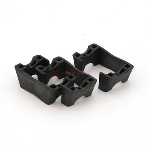 Parti e Accessori ATV/UTV 5451564 North <span class=keywords><strong>Star</strong></span> Compatibili con RZR1000 Blocco Scorrevole Torre Frizione Principale (Set da 3 Pezzi) - Product Image 1