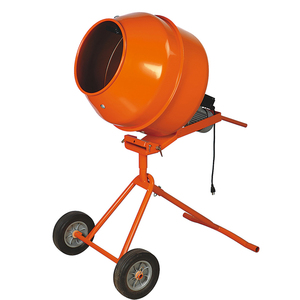 mobile betonmischer für 2 meter tragbar kleine elektrische mini-zementbetonmischer - Product Image 1