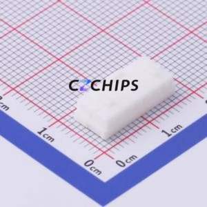 179228-7 Housing (Wire-to-Board / Wire-to-Wire) P=2mm Connector ( Jack Structure: 1x7P )( Pitch: 2mm )( Number of Rows: 1 ) - Product Image 2