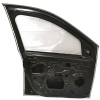 OE 801006719R pièces de carrosserie, panneau de porte avant de voiture pour renault Dacia Duster 2010 2011 2012 2013 2014 2015 2016 201