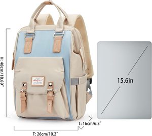 Échantillon gratuit Sac à main de maternité multifonctionnel pliable et étanche Poussette pour bébé Sac à langer Sac à dos Sac à langer avec berceau Maman - Product Image 5