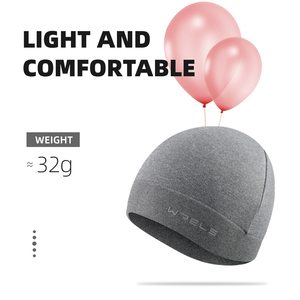 WRELS Skull Hat Hot-selling Ready Stock Sports Hat Quick Dry Beanie <strong>Caps</strong> <strong>Winter</strong> Outdoor Running Accessories Windproof Cold Hat - Product Image 4
