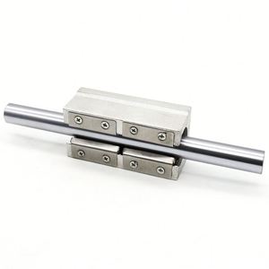 Prix négociable – Blocs de guidage linéaire originaux HSR20 3000L, roulements linéaires HSR20, HSR20C1SS - Product Image 3