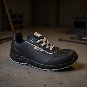 Chaussures de sécurité Ttake Granite Bass taille 46 avec embout en acier pour le travail - Product Image 3