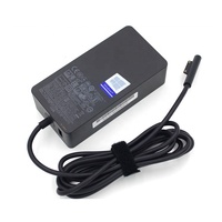 Chargeur adaptateur secteur pour ordinateur portable pour surface Book 102W Microsoft 1798 15V 6.33A