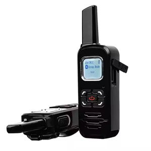 4G <span class=keywords><strong>SIM</strong></span> Card impermeabile Ham Radio LTE tasca rete Walkie Talkie auricolare CD-K1 specifiche con auricolare TYPE-C 100KM - Product Image 3