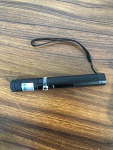 <strong>High</strong> <strong>Powerful</strong> <strong>Green</strong> <strong>Laser</strong> 303 <strong>High</strong> <strong>Power</strong> Rechargeable Strong <strong>Green</strong> <strong>Laser</strong> Pointer Funny Cat Toy - Product Image 3