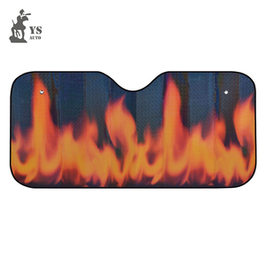<span class=keywords><strong>Parasole</strong></span> parabrezza anteriore pieghevole finestrino anteriore per <span class=keywords><strong>auto</strong></span> Logo <span class=keywords><strong>personalizzato</strong></span> - Product Image 2