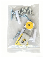 Boîte de distribution en acier inoxydable pour extérieur et intérieur, 400x300x200mm, anti-poussière, pour routeur, commutateur, boîte de jonction, boîte électrique