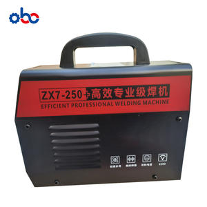 เครื่องเชื่อมไฟฟ้าไร้สาย MMA ARC รุ่นใหม่ ปี 2025 - Product Image 4