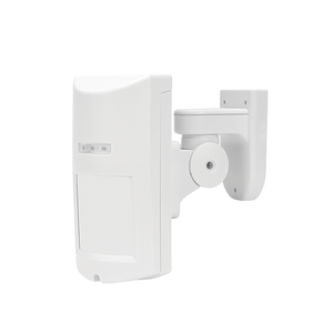 ホームセキュリティ警報システム用の屋外ワイヤレスPIRモーションセンサー433MHzワイヤレス侵入者警報システム検出器 - Product Image 1