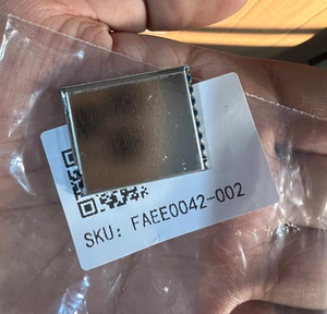 Module de transmission d'images FPV sans fil 3.3G, simule la transmission et la réception audio et vidéo sans fil RX3364 RX5808 - Product Image 2