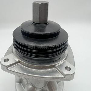 Poignée de commande hydraulique Senweite YT30V00008F2 pour pièces d'excavatrice Kobelco 200-6-6E - Product Image 3