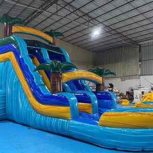 <span class=keywords><strong>Toboggan</strong></span> <span class=keywords><strong>aquatique</strong></span> gonflable/<span class=keywords><strong>toboggan</strong></span> gonflable avec jet d'eau/<span class=keywords><strong>toboggan</strong></span> <span class=keywords><strong>aquatique</strong></span> <span class=keywords><strong>de</strong></span> nouvelle conception - Product Image 1