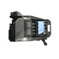 Ensemble de chariot de tête d'impression C7769-60151 pour traceur HP DesignJet 500 500ps 800 800ps 510 510ps 815 820 MFP C776960151