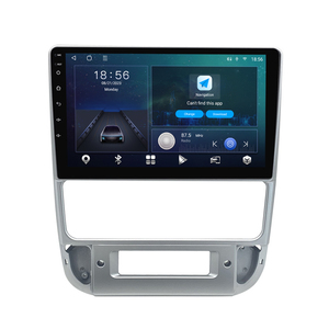 9 inch Android đa phương tiện GPS NAVI đài phát thanh xe cho Peugeot 406 1999 ~ 2004 8 core 4 gam DSP BT Carplay autoradio đầu đảo ngược Viện trợ - Product Image 1