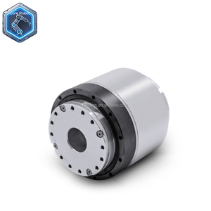 142I 48V 1000W Motor BLDC impermeable 8mm actuador lineal para Robot humanoide Smart Home <span class=keywords><strong>bicicleta</strong></span> eléctrica barco imán permanente - Product Image 4