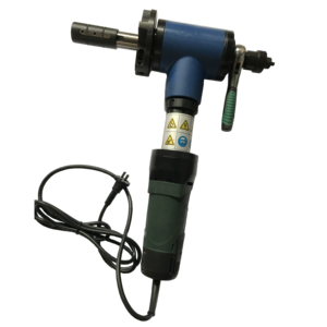 ISE120 Automatic ID-Mounted Stainless Steel <b>Pipe</b> Beveling & Chamfering <b>Machine</b> Gear Portable Metal <b>Processing</b> Equipment - Product Image 2