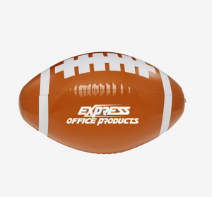 Ballon de football gonflable en PVC personnalisé avec logo pour les sports de plein air, les fêtes, les cadeaux promotionnels, les cadeaux <span class=keywords><strong>à</strong></span> offrir, certifié - Product Image 1