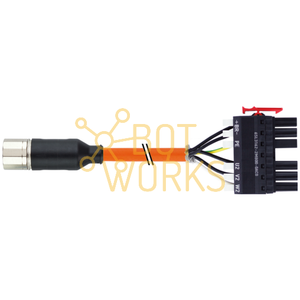 Murrelektronik 7000-PS415-8650700 - Nuovo - Product Image 1