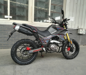 FUEGO <strong>TEKKEN</strong> 250 Cheap for Sale <strong>250cc</strong> All Terrain <strong>Motorcycle</strong> 11190161 - Product Image 5