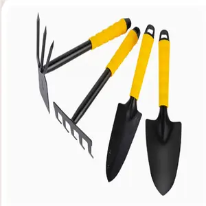 Высококачественные инструменты DL580804, домашний набор для посадки овощей, Цветочная лопата, садоводство, садоводство