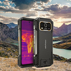 Ulefone armatura 27T Android 14 Smartphone 4G 10600mAh <span class=keywords><strong>telefono</strong></span> robusto Imaging termico 6.78 pollici FHD visione notturna della fotocamera impronta digitale - Product Image 2