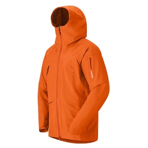 <span class=keywords><strong>Chaqueta</strong></span> de Esquí Impermeable para Hombre, Brillante y Elegante, <span class=keywords><strong>Chaqueta</strong></span> de Esquí y Trekking de Poliéster, <span class=keywords><strong>Chaqueta</strong></span> de Snowboard Personalizada para Hombre, Venta al Por Mayor - Product Image 3