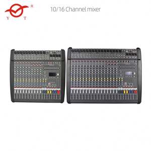 Dj Xz Rr Kids Cross Lezar Mixzar Scratch <span class=keywords><strong>Acheter</strong></span> Set Apariel Bem 380W Mini Consoles Concorde Mega Deck Mixer Nob Pour Turntable Cas - Product Image 3