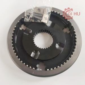 Sincronizador de Transmisión 3-4ta TR4050 para TREMEC TR4050 para FORD / <span class=keywords><strong>GM2010</strong></span> - Product Image 4