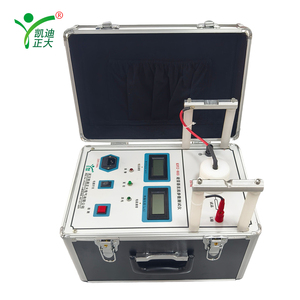 KDYZ-803 Zinkoxide bliksemafleider DC-testapparatuur voor gebruik in elektrische laboratoria en hoogspanningsproefinstallaties - Product Image 2