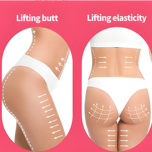 תמצית שורש מאקה מיצרן מקורי (OEM) בתווית פרטית, להגדלת ירכיים, צמיחת ישבן, שיפור צורת הישבן, 100% טבעי, סוכריות גומי BBL לישבן - Product Image 5