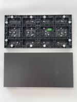 Panel LED de Paso Fijo GOB P1.2 P1.5 P1.8 P2.5 para Video Wall, Pantalla Gigante SMD a Todo Color para Interiores, Ideal para Iglesias