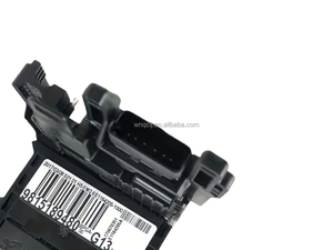 Nouveau module de commande de tampon 12V direct d'usine Module de commande de tampon 12V électrique fiable compatible OEM Plug-Play nouveau module de commande de tampon 12V C4L - Product Image 4