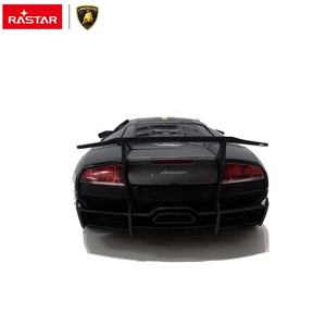 RASTAR rueda libre coche de juguete de aleación modelo de coche de juguete para niños al por mayor Diecast1:43 Murcielago LP 670-4 SV Superveloce - Product Image 3